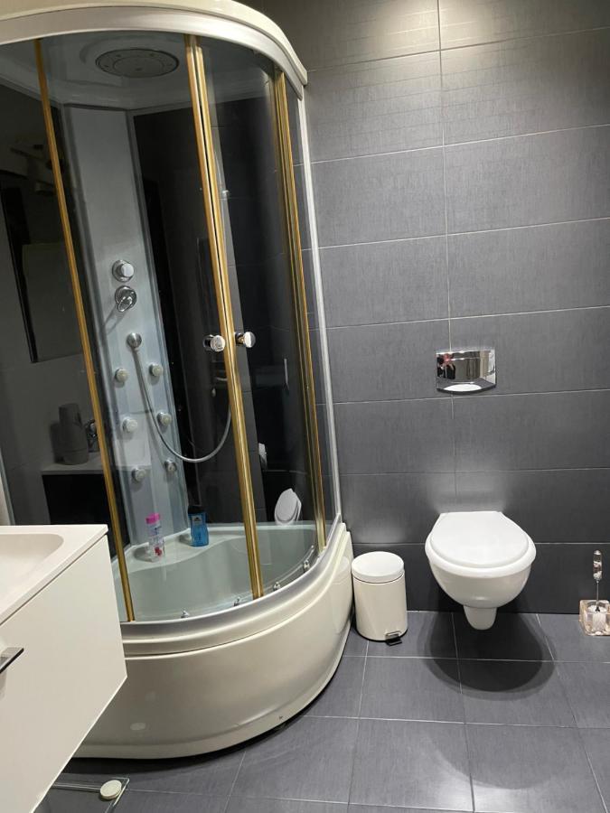 Apartament Rodzinny Ostrowiec Sw Ostrowiec Świętokrzyski Exterior foto
