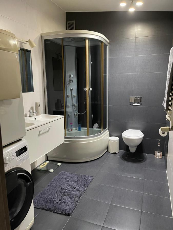 Apartament Rodzinny Ostrowiec Sw Ostrowiec Świętokrzyski Exterior foto
