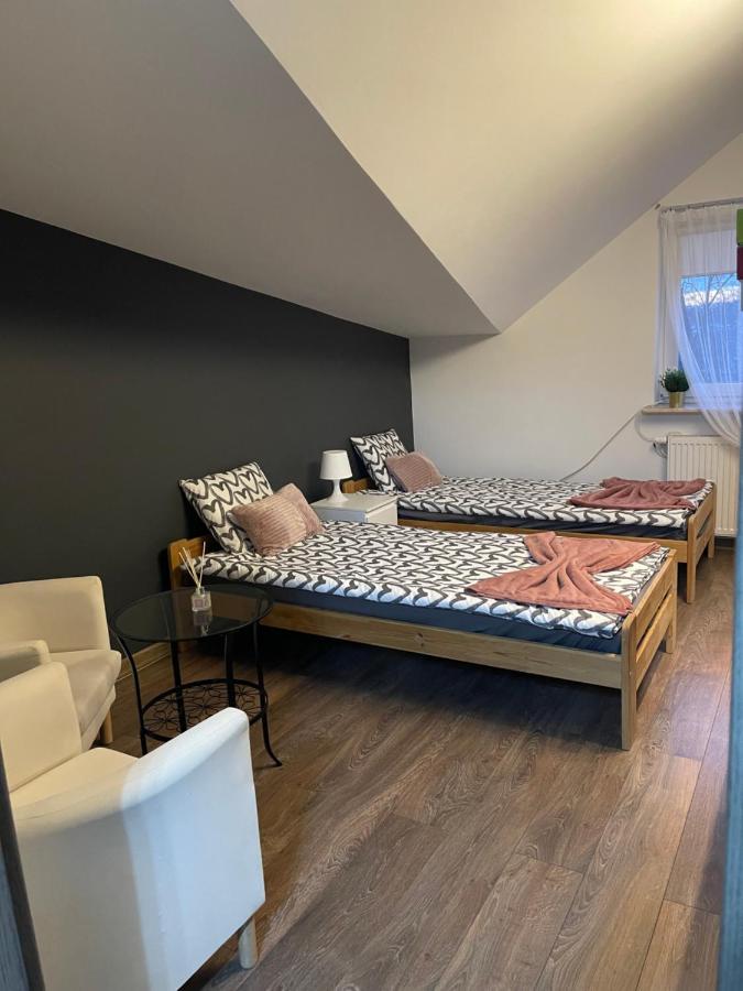 Apartament Rodzinny Ostrowiec Sw Ostrowiec Świętokrzyski Exterior foto