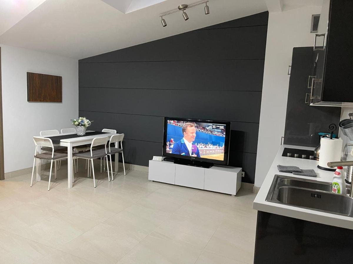 Apartament Rodzinny Ostrowiec Sw Ostrowiec Świętokrzyski Exterior foto