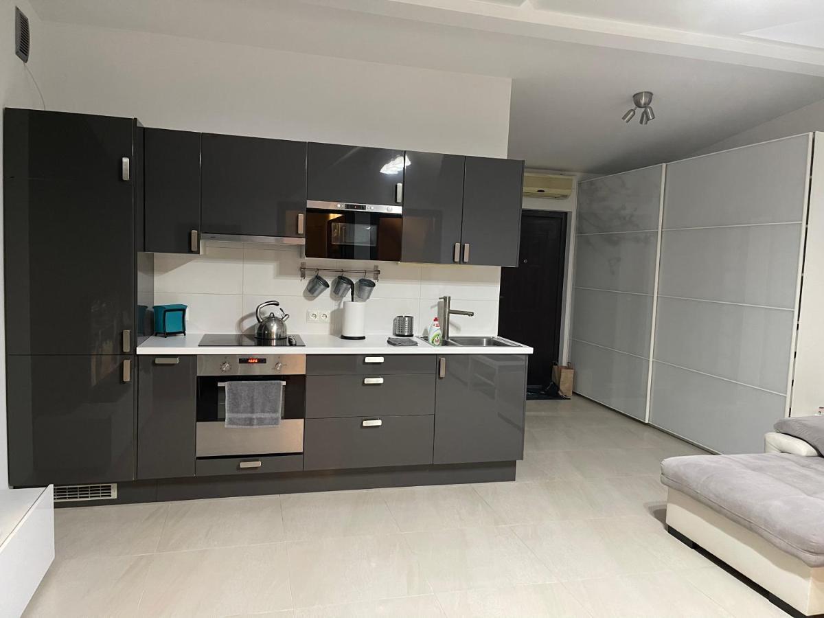 Apartament Rodzinny Ostrowiec Sw Ostrowiec Świętokrzyski Exterior foto