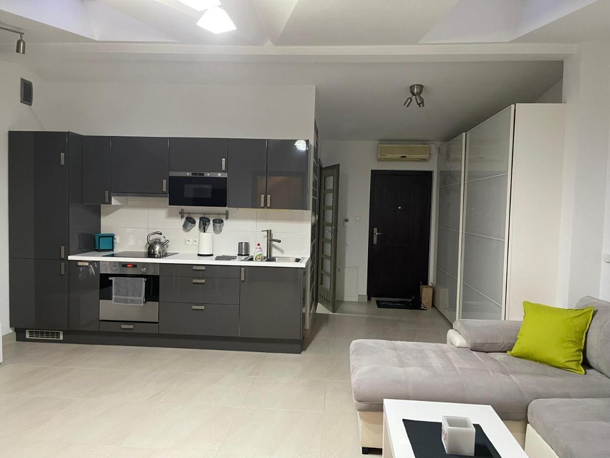Apartament Rodzinny Ostrowiec Sw Ostrowiec Świętokrzyski Exterior foto